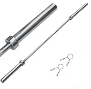 Barbell and Weights Plates Sets for Home Fitness Newly Launched by Strongway Gym Supplies